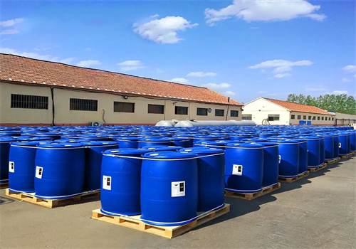 Mali plasticizer colorless DOP factory price