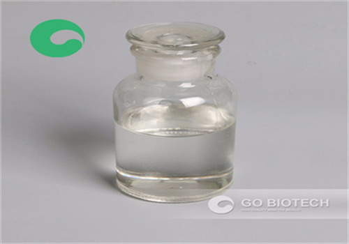 Libya DOS plasticizer dioctyl sebacate best quality