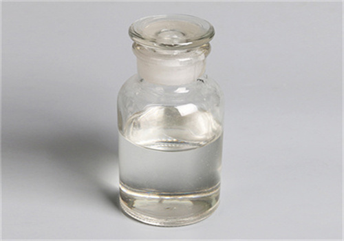 Laos factory plasticizer chemical raw material DOS