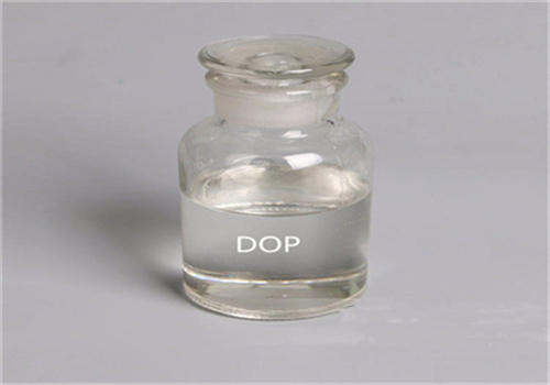 Congo factory chemical dioctyl sebacate DOS plasticizer