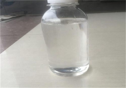 DBS pvc plasticizer DBS good market in Mexico