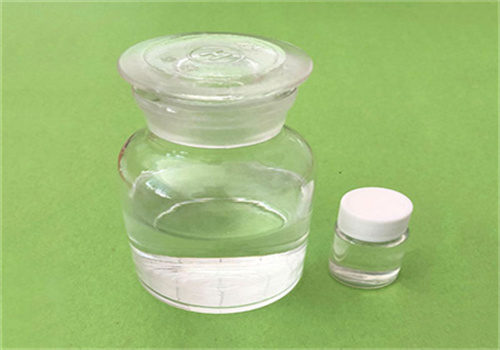 Uzbekistan supply dioctyl sebacate DOS pvc plasticizer