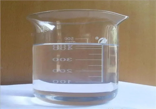 DOA plasticizer dioctyl adipate in Congo