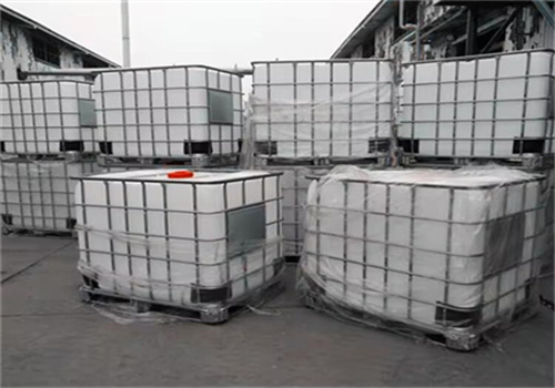 Canada new type dioctyl sebacate plasticizer for pvc