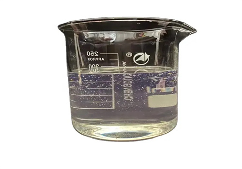 widely used high quality DOTP plasticizer in Myanmar