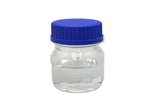 Malawi chemical auxiliaries tributyl citrate TBC sample