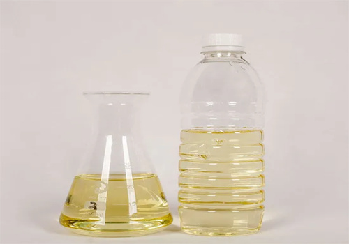 Indonesia widely used ESBO processing ESBO plasticizer