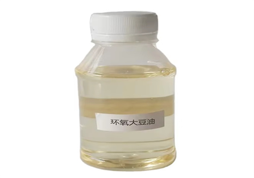 Ethiopia hot sale epoxidized soybean oil manufacturer ESBO