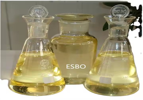 price plasticizer chemical uses ESBO in Uzbekistan