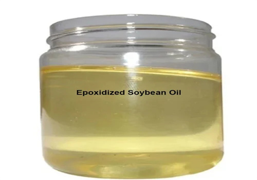 Tunisia factory supply epoxidized soybean oil plasticizer