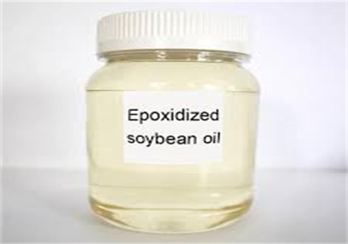 Algeria supplier epoxidized soybean oil hot sell plasticizer