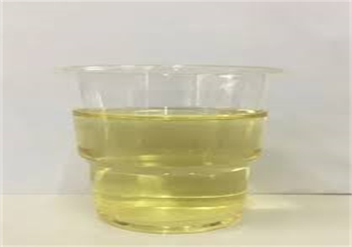 Singapore plasticizer ESBO liquid epoxidized soybean oil sample