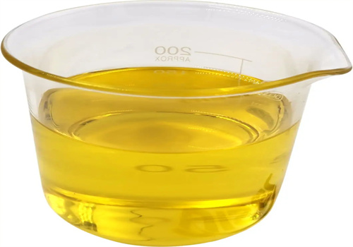 Qatar factory selling epoxidized soybean oil Eso/ESBO