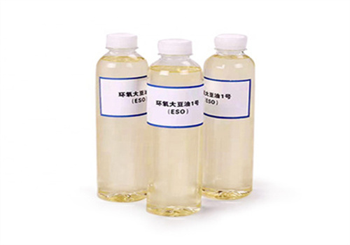 high quality epoxidized soybean oil plasticizer in Namibia