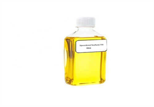 Dubai factory chemical agent epoxidized soybean oil eso