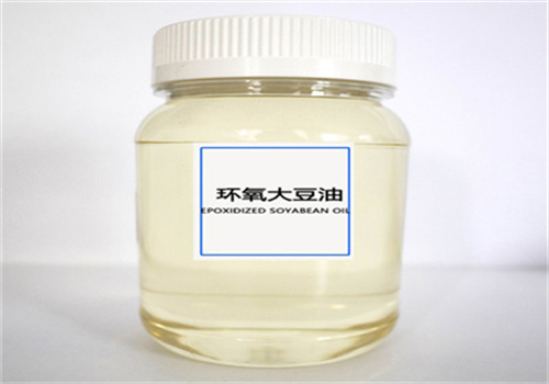 hot selling liquid epoxidized soybean oil in Indonesia