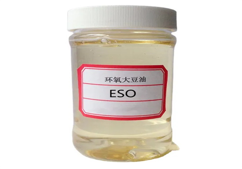 Vietnam new type plasticizer ESBO cas:77-93-0