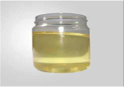 Morocco epoxidized soybean oil ESBO plasticizer exporter