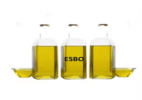 Kenya industrial grade ESBO epoxidized soybean oil Eso/ESBO