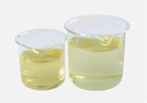 ESBO hot sell plasticizer epoxidized soybean oil supplier