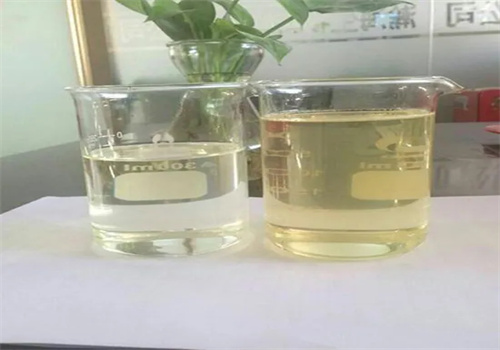 liquid plasticizer ESBO oil manufacturer in Bolivia