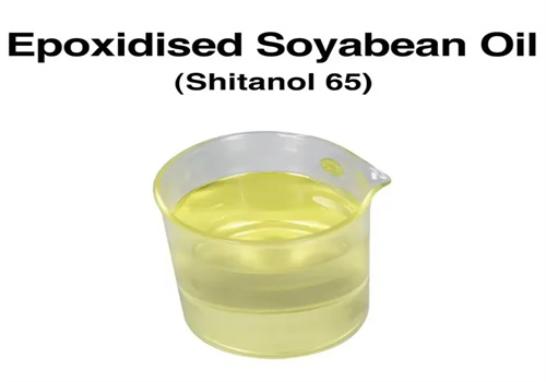 Namibia chemical epoxidized soybean oil ESBO supplier