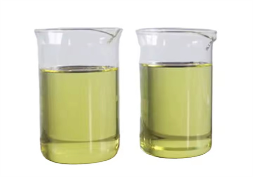 Cairo ESBO epoxidized soybean oil Eso/ESBO for eco-friendly