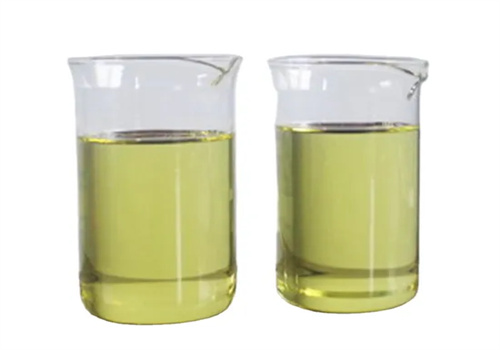 Malaysia plasticizer ESBO plasticizer manufacturer