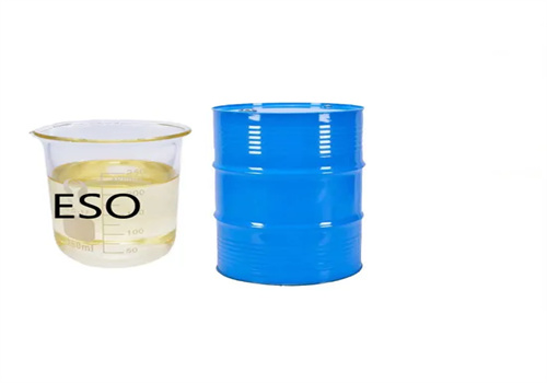 high quality ESBO plasticizer factory sale in Pakistan