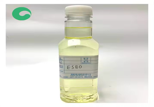 ESBO / ESO pvc plasticizer in Bolivia