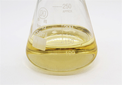 Libya epoxidized soybean oil Eso/ESBO best quality