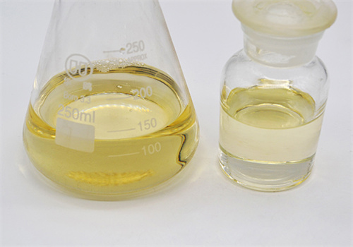 Paraguay eco-friendly epoxidized soybean oil plasticizer eso