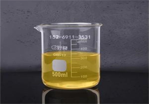 Pakistan hot sale epoxidized soybean oil plasticizer 99.5%